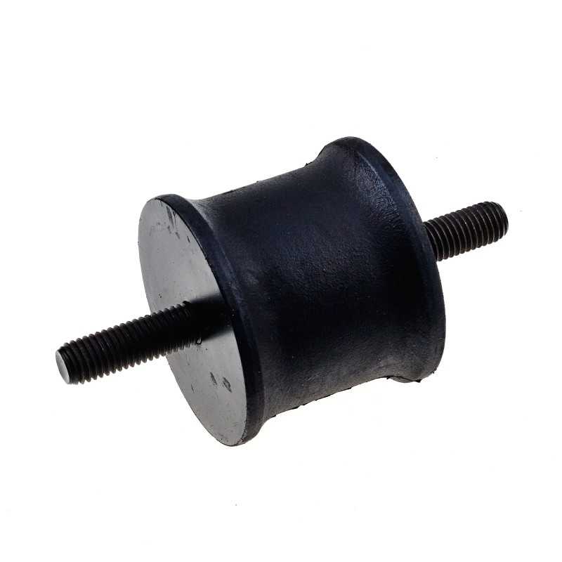 Wacker dpu24 bpu24 amortizatorius 0049585