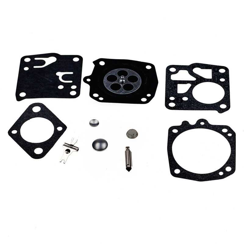 Wacker tillotson karbiuratoriaus remonto rinkinys 2005690