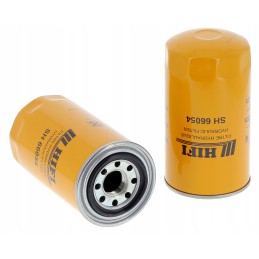 Sh66054 hidraulinės alyvos filtro hifi filtras