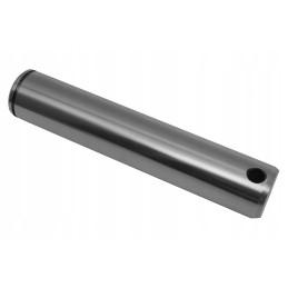 JCB ekskavatoriaus krautuvo priekinės svirties kaištis