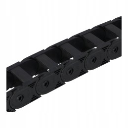 Kabelschlepp kabelio kreiptuvas uniflex 145 series