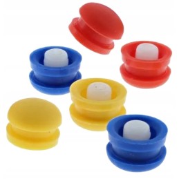 Mygtukų rinkinys trintukai vairasvirtė jcb 2cx 3cx 4cx