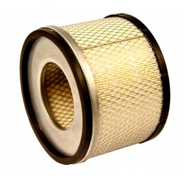 Cat ekskavatoriaus krautuvo oro filtro įdėklas