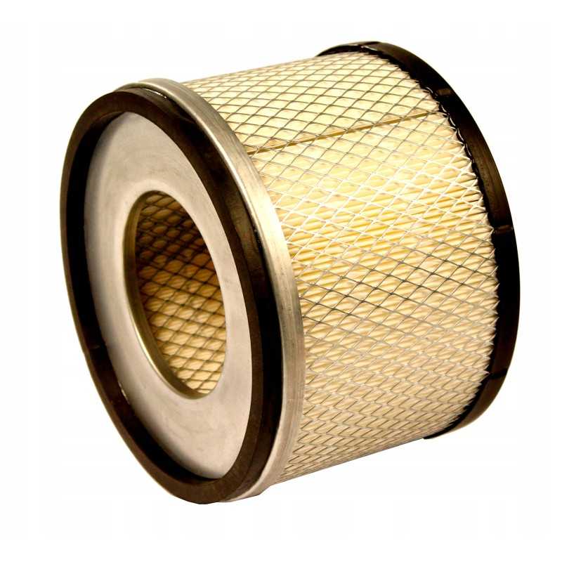 Cat ekskavatoriaus krautuvo oro filtro įdėklas