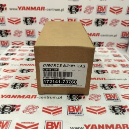 Yanmar hidraulinis filtras vio15