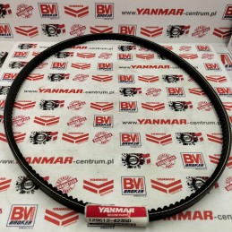 Yanmar dirželis vio33 6 vio38 6 vio50 vio57u