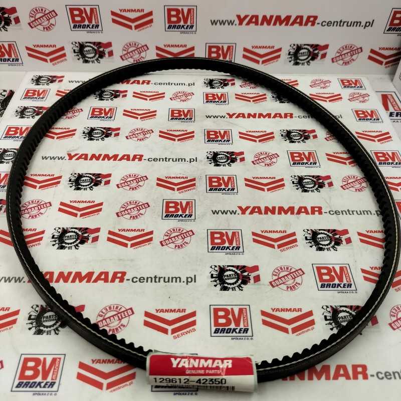 Yanmar dirželis vio33 6 vio38 6 vio50 vio57u