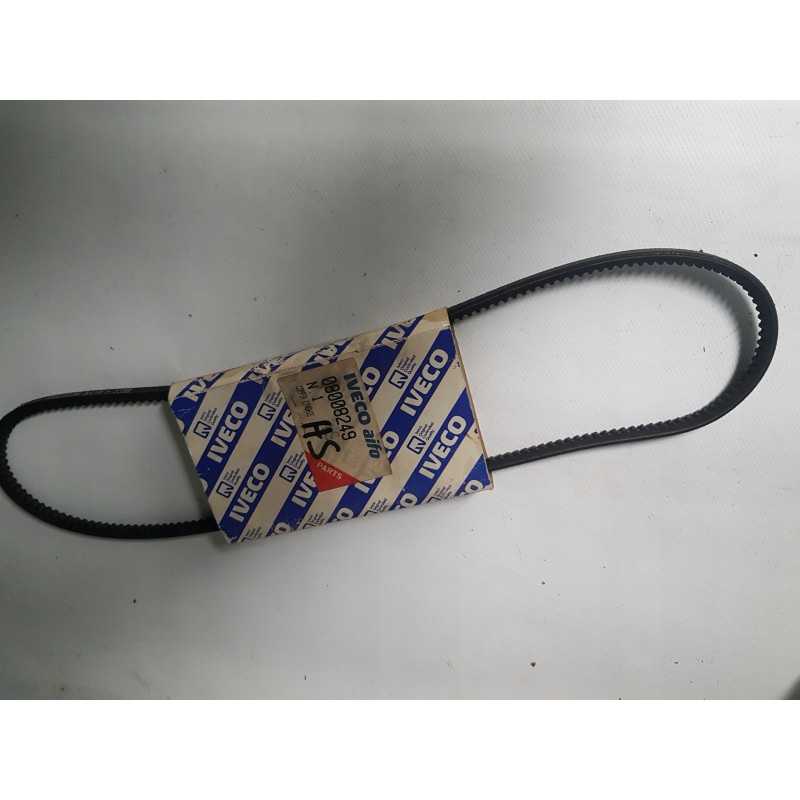 Iveco trapecinis diržas 08008249