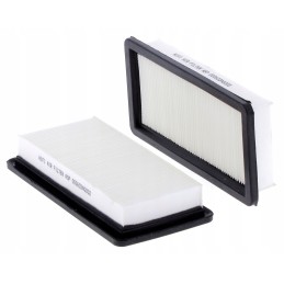 Hifi dulkių siurblio filtras asp000602ag002