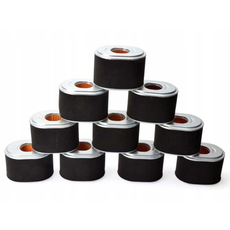 10 x oro filtras honda gx160 tankintuvui