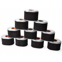 10 x oro filtras honda gx160 tankintuvui