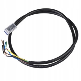 Kabelis su zcmc jungtimi prie zcmd25 kabelio kontaktų