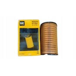 Cat 1r 0778 pavarų dėžės hidraulinis filtras