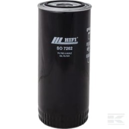 Hifi variklio alyvos filtras so7262