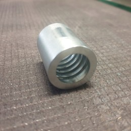 Įvorė hidraulinės žarnos prijungimui DN10, 50 vnt