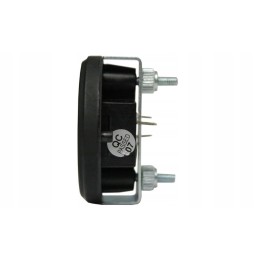 Darbo valandų skaitiklis LCD 12v 24v