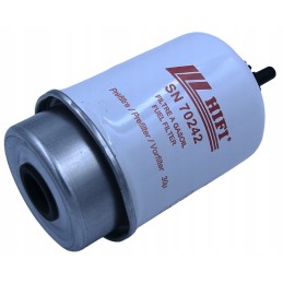 Sn70242 hifi kuro filtras