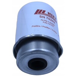 Sn70242 hifi kuro filtras