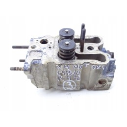 Johnston cx200 c50 142a vm motori 64b 4 galva