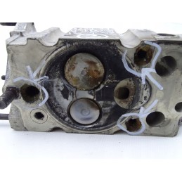 Johnston cx200 c50 142a vm motori 64b 4 galva