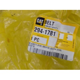 Katės vikšro diržas 294 1781 12pk1850 32f4900100