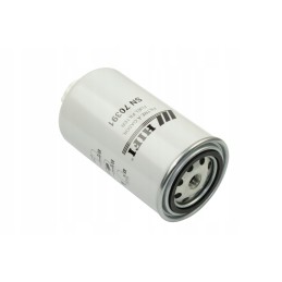 Dynapac SN70391 asfalto ritininis kuro filtras