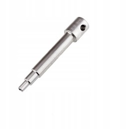 Wacker dpu vibracijos stūmoklio kaištis 120mm 0125342