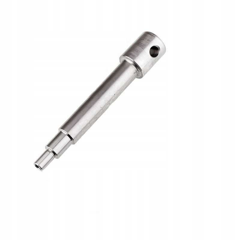 Wacker dpu vibracijos stūmoklio kaištis 120mm 0125342