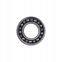 Rutulinis guolis paprastai 25x52x15mm skf 75006205rsh