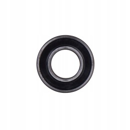 Rutulinis guolis paprastai 25x52x15mm skf 75006205rsh