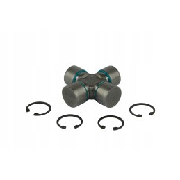 Fiat Kobelco 85807283 trumpas polosi skersinis oem