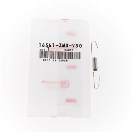 Honda gcv160 reguliatoriaus spyruoklė 16561 zm0 v30