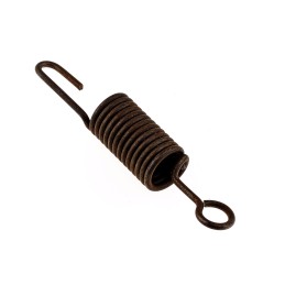 Hatz E serijos greičio reguliatoriaus spyruoklė 03194810