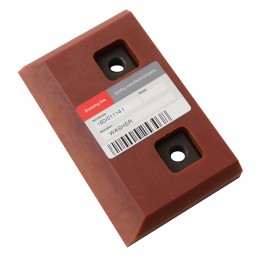 JCB 22 teleskopinio krautuvo prailginimo sklendė 2 mm