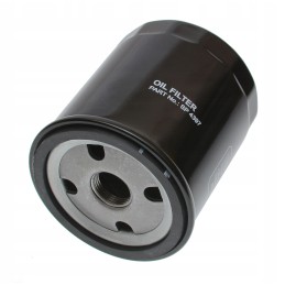 JCB frontalinio krautuvo variklio alyvos filtras