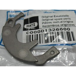 Hatz 1b20 1b30 1b40 išleidimo svoris 01326600