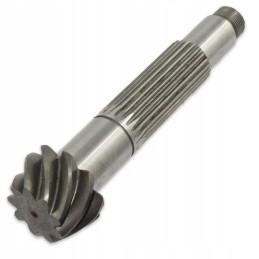 41t diskinis ratas, 9t įėjimo volas, Kubota L2000