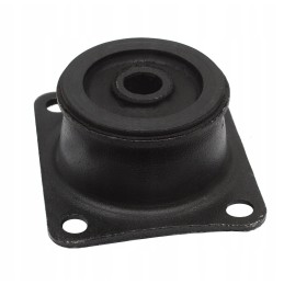 JCB ekskavatorinio krautuvo variklio laikiklis