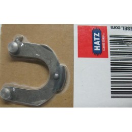Hatz 1b20 1b30 1b40 depreznik šakės 01326401