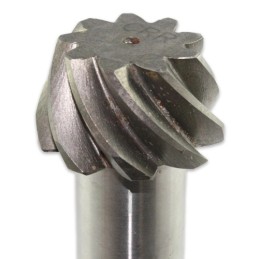 41t diskinis ratas, 9t įėjimo volas, Kubota L2000