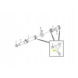 Veleno apkaba Volvo ekskavatoriniam krautuvui