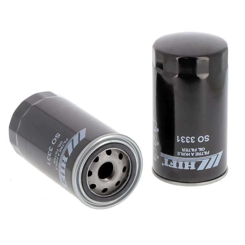 So3331 alyvos filtro hifi filtras