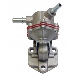 JCB CVA ekskavatorinio krautuvo kuro siurblys