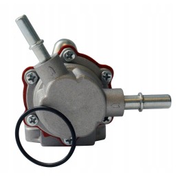 JCB CVA ekskavatorinio krautuvo kuro siurblys