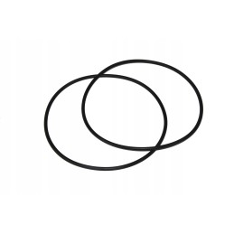 Sankabos krepšelio stūmoklio žiedas jcb 123 5 828 00414