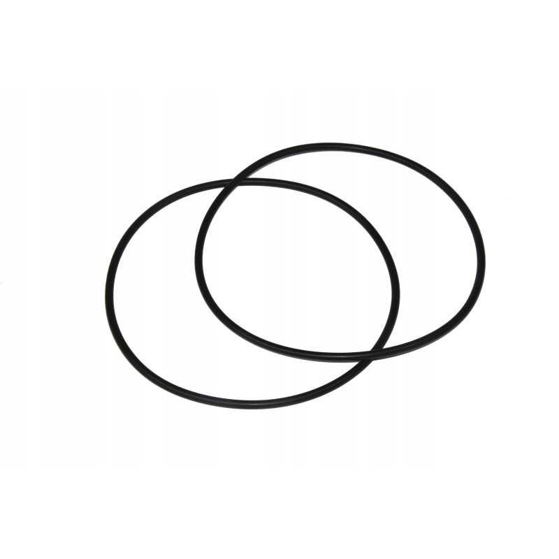 Sankabos krepšelio stūmoklio žiedas jcb 123 5 828 00414