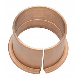 Apatinė JCB mini ekskavatoriaus įvorė