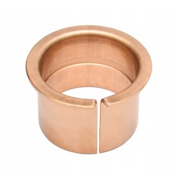 Apatinė JCB mini ekskavatoriaus įvorė