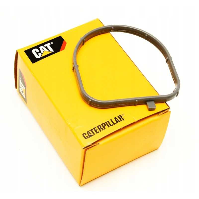 Originali kačių ekskavatoriaus krautuvo tarpinė