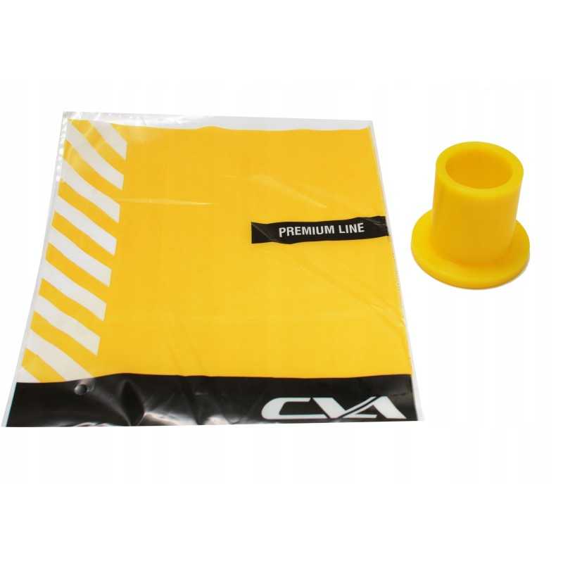 Mini ekskavatoriaus kaušo kaiščio įvorė 35 mm kaiščiui